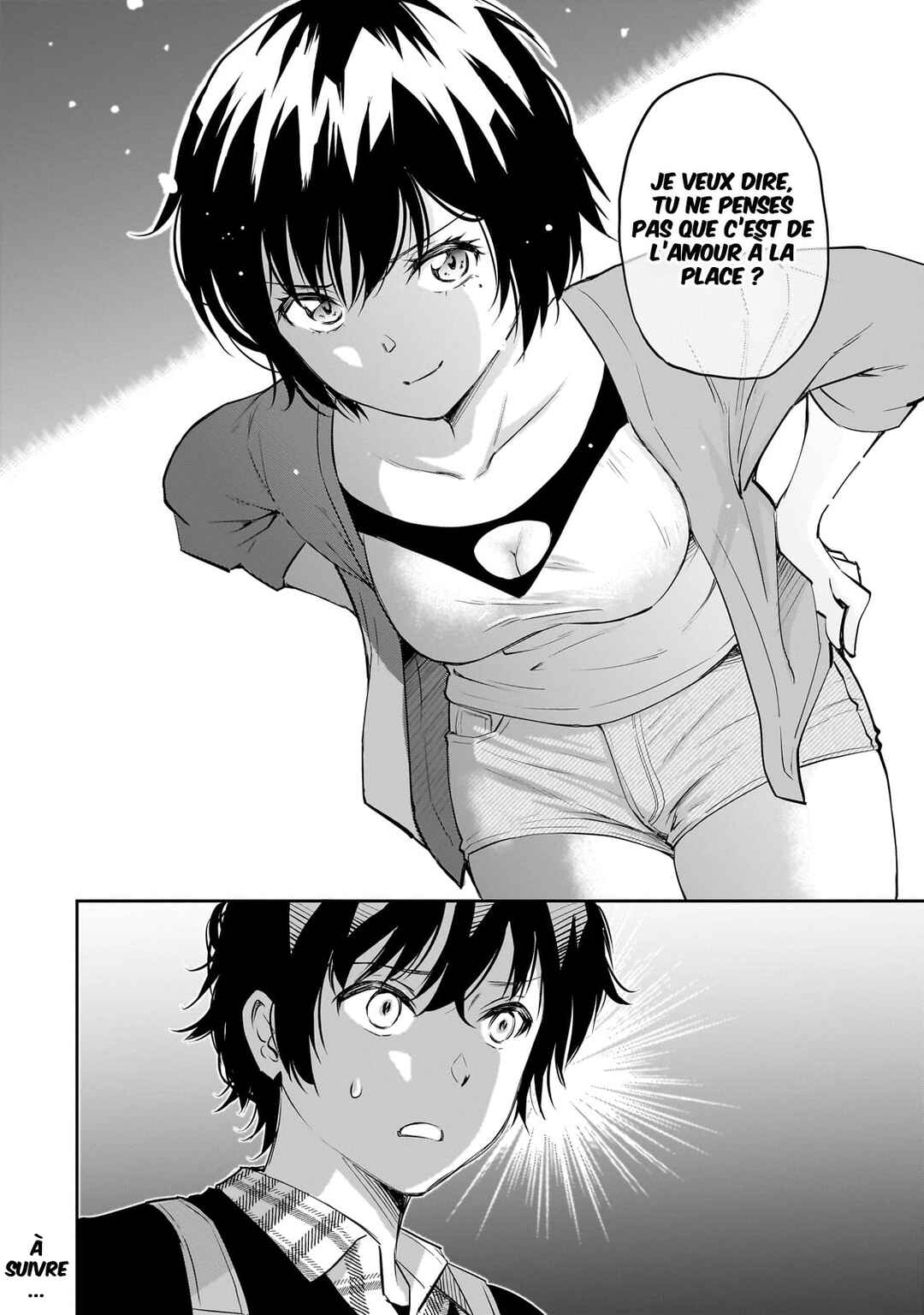 Isshou Hatarakitakunai Ore ga, Classmate no Daininki Idol ni Natsukaretara Chapter 15 - Page 25