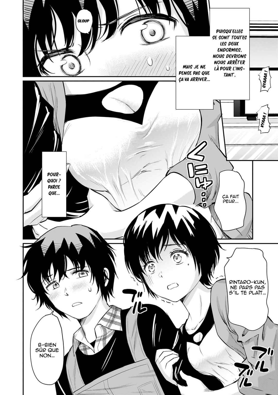 Isshou Hatarakitakunai Ore ga, Classmate no Daininki Idol ni Natsukaretara Chapter 15 - Page 9