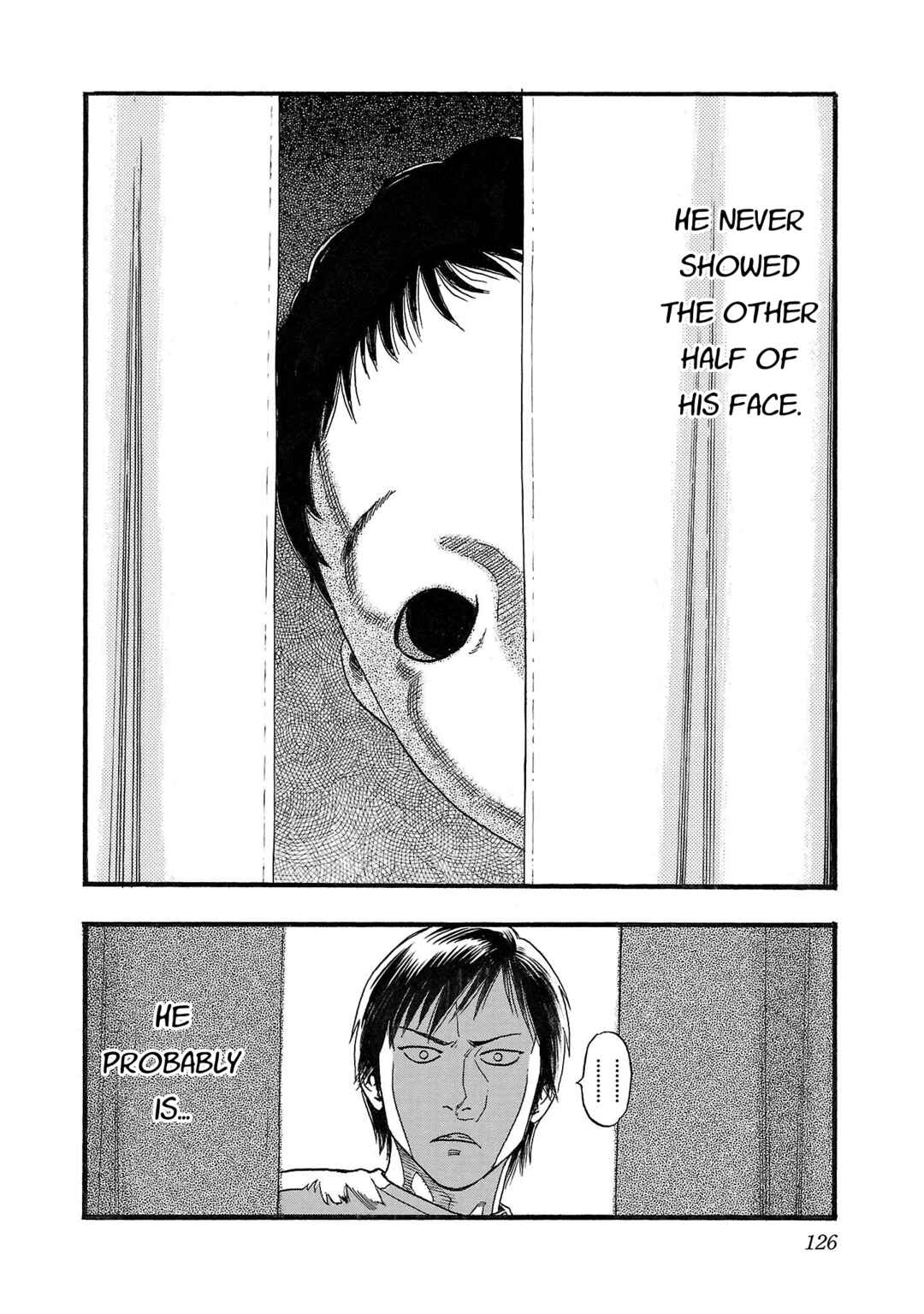 Fuan no Tane* Chapter 185 - Page 4