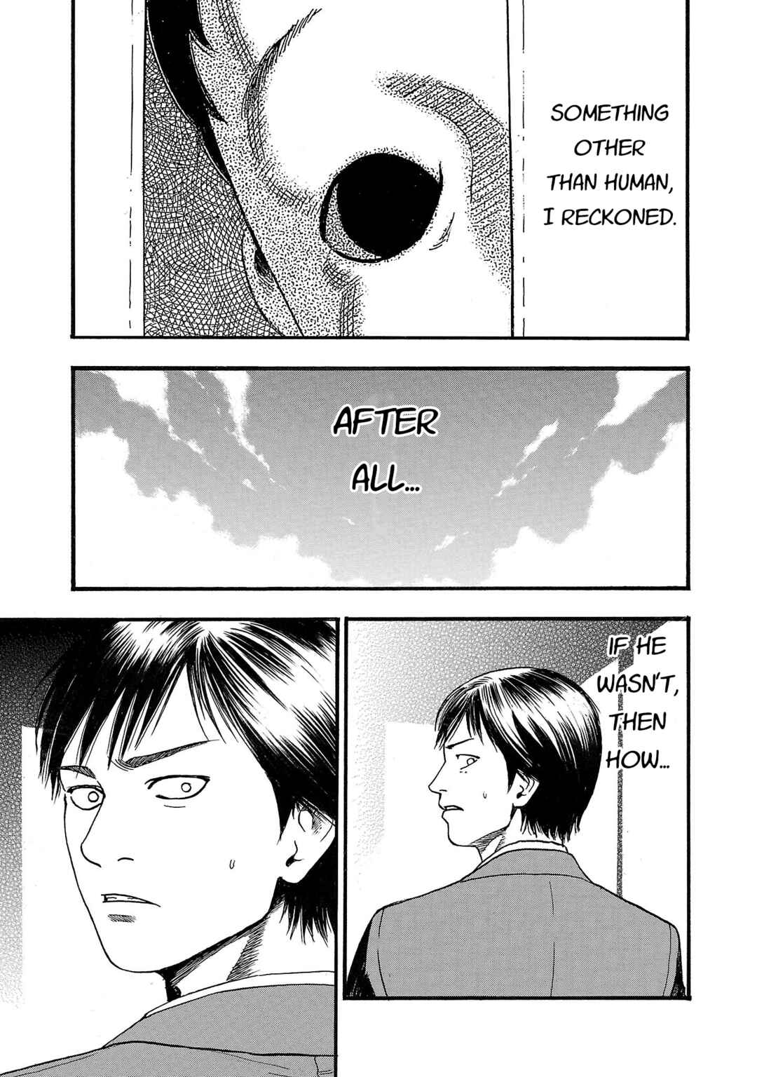 Fuan no Tane* Chapter 185 - Page 5