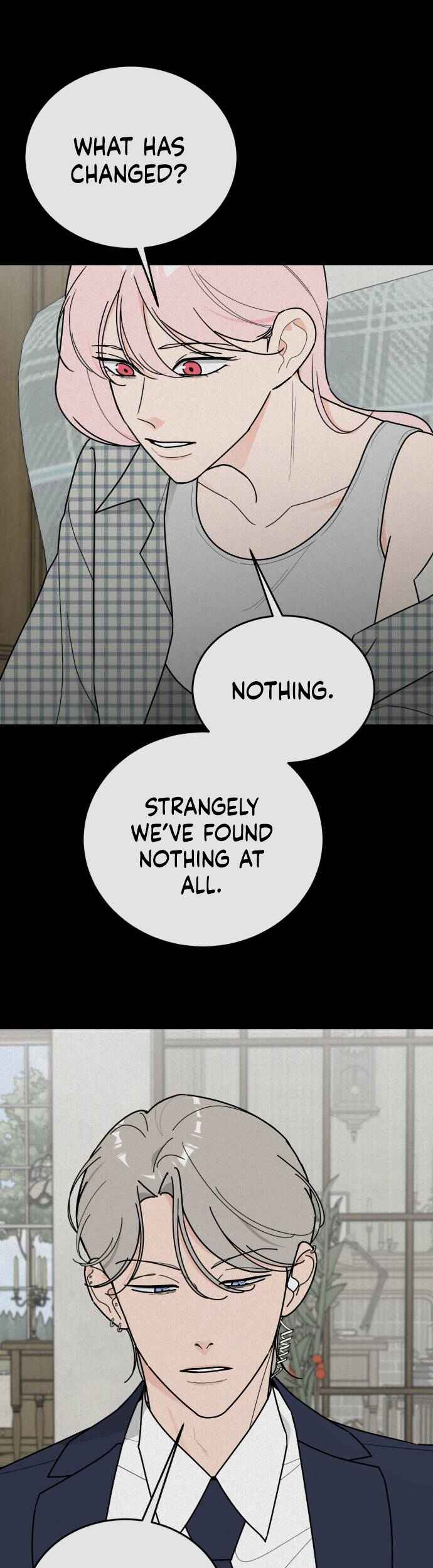 I Want to Be the Director's Husband Chapter 8 - Page 12