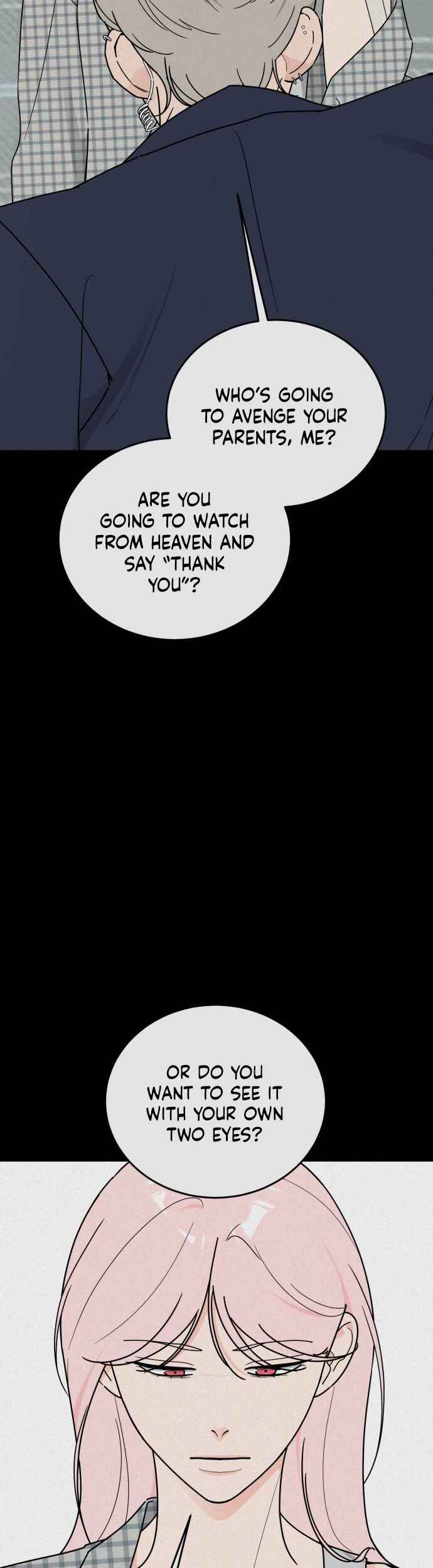 I Want to Be the Director's Husband Chapter 8 - Page 17