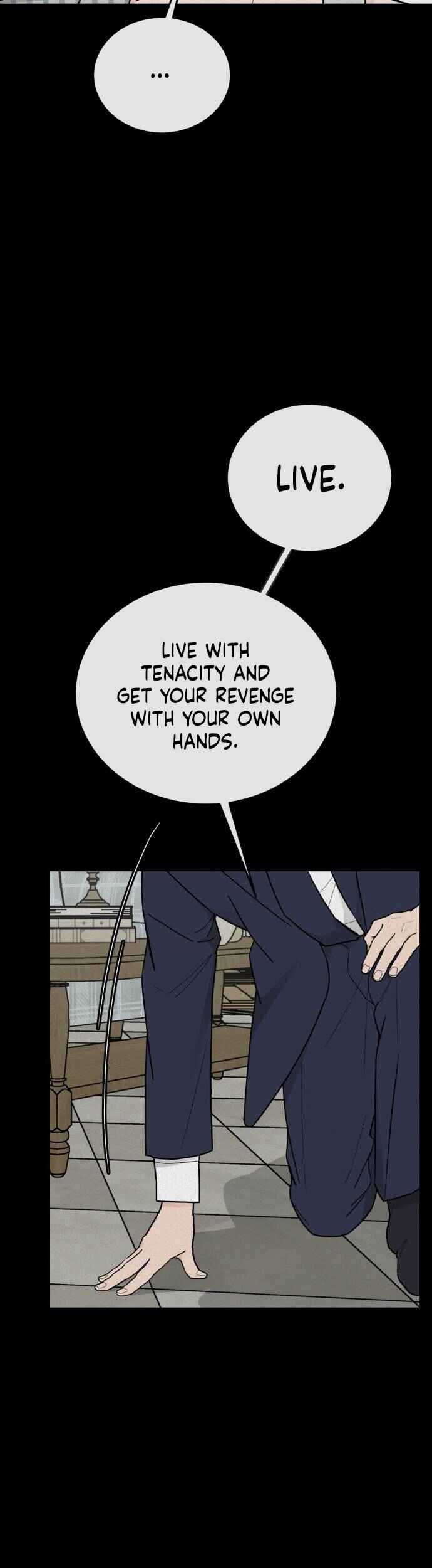 I Want to Be the Director's Husband Chapter 8 - Page 18