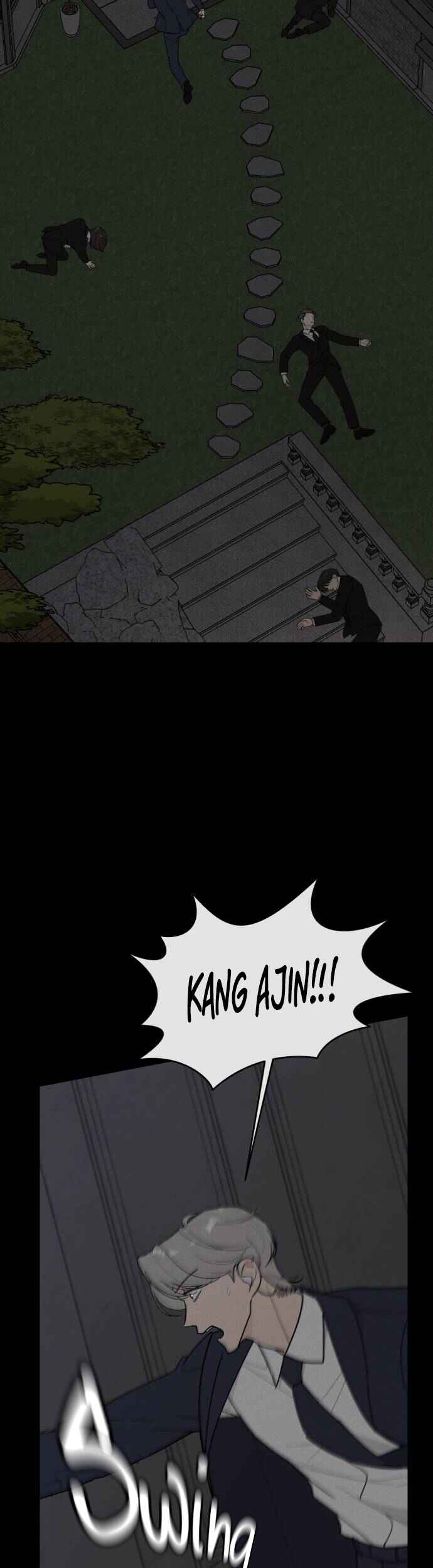 I Want to Be the Director's Husband Chapter 8 - Page 26