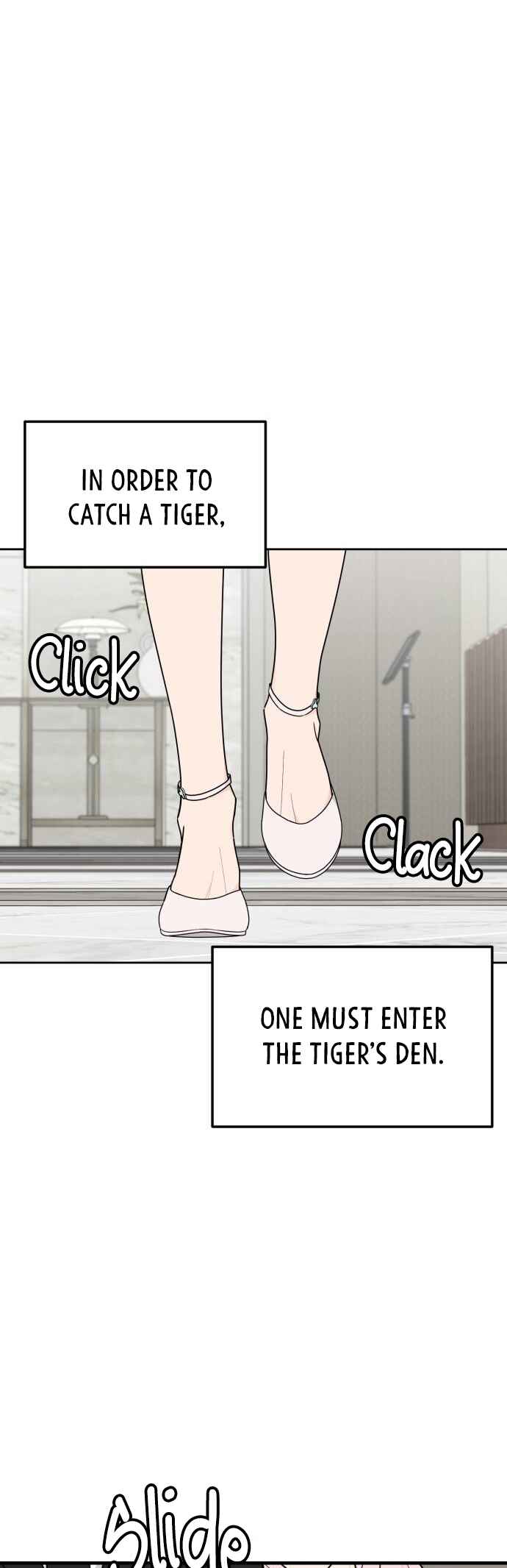 I Want to Be the Director's Husband Chapter 8 - Page 40