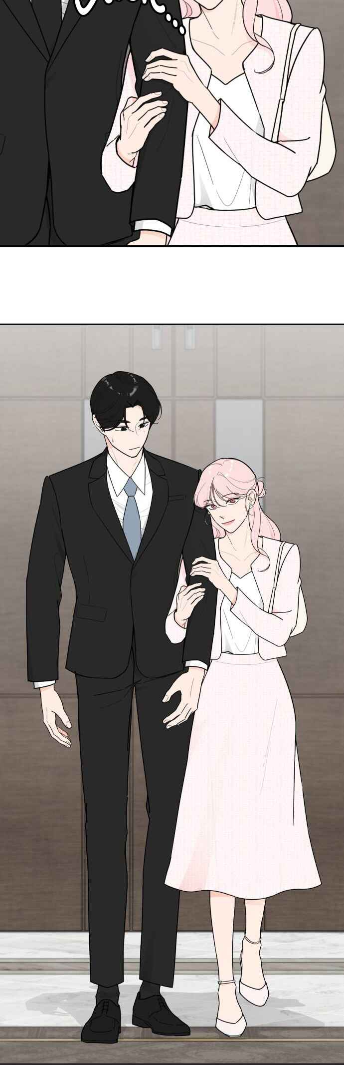 I Want to Be the Director's Husband Chapter 8 - Page 41
