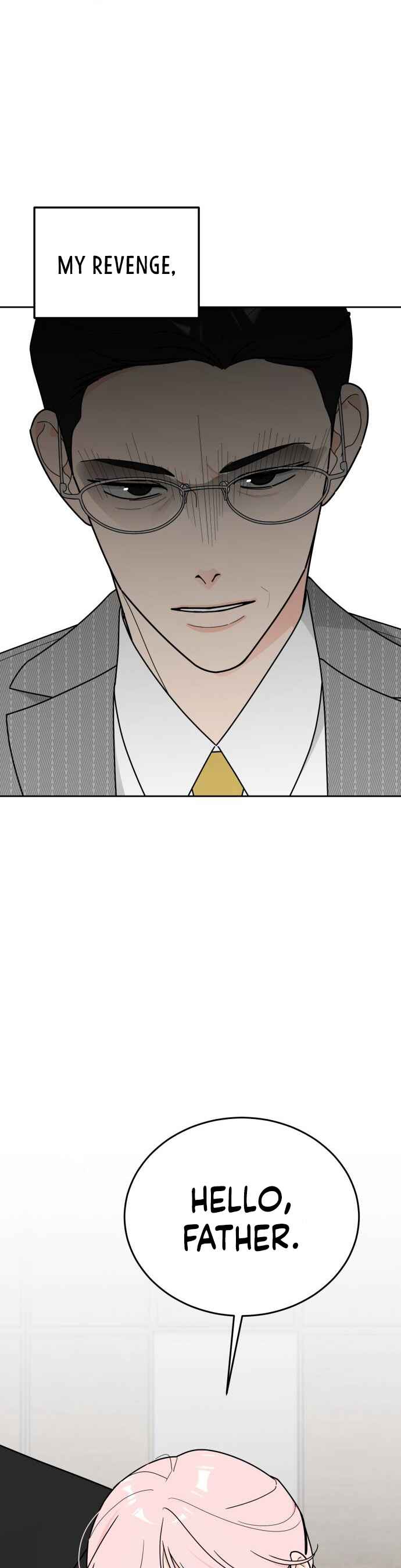 I Want to Be the Director's Husband Chapter 8 - Page 42