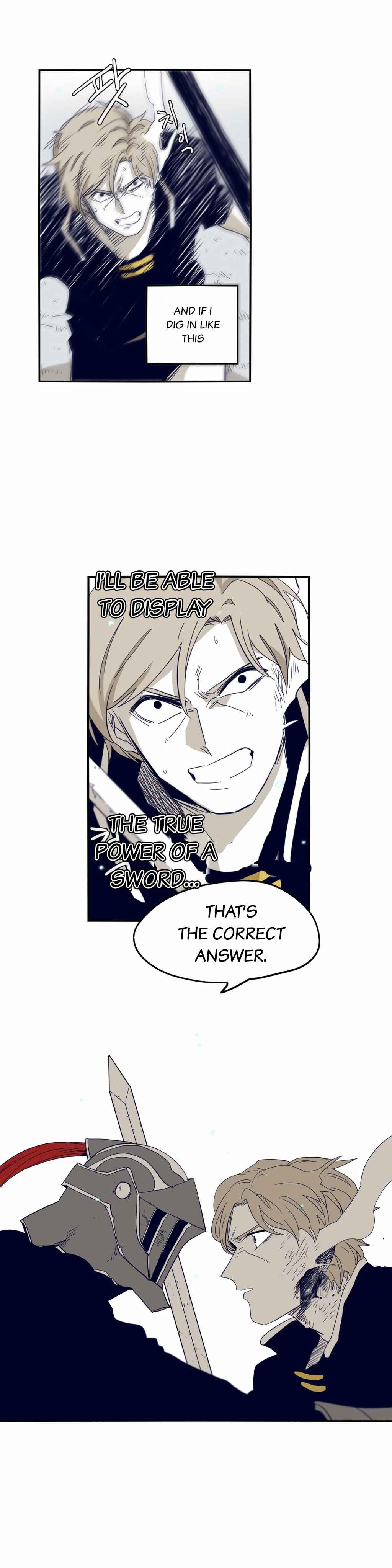 Epic of Gilgamesh Chapter 67 - Page 10