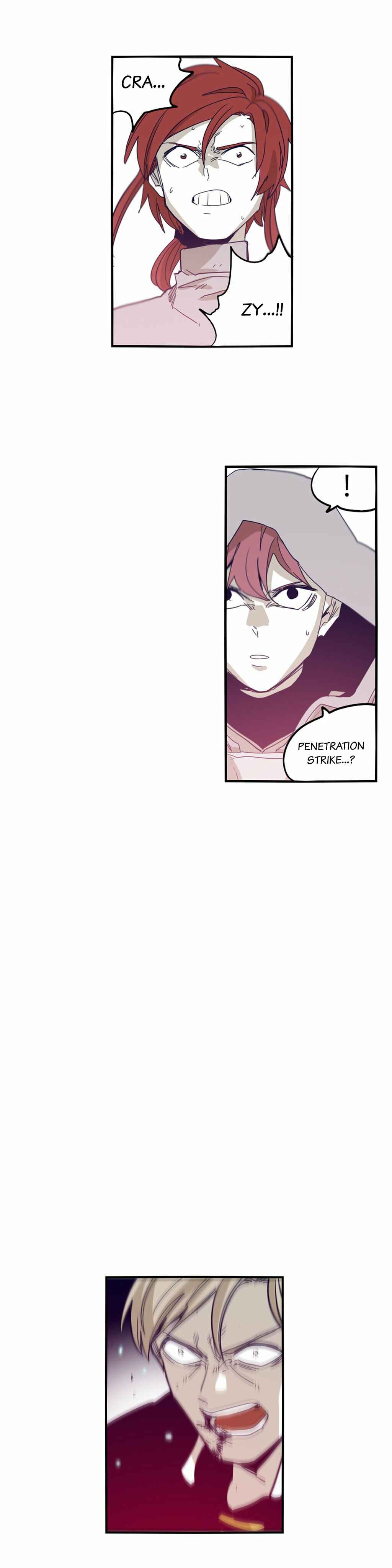 Epic of Gilgamesh Chapter 67 - Page 13
