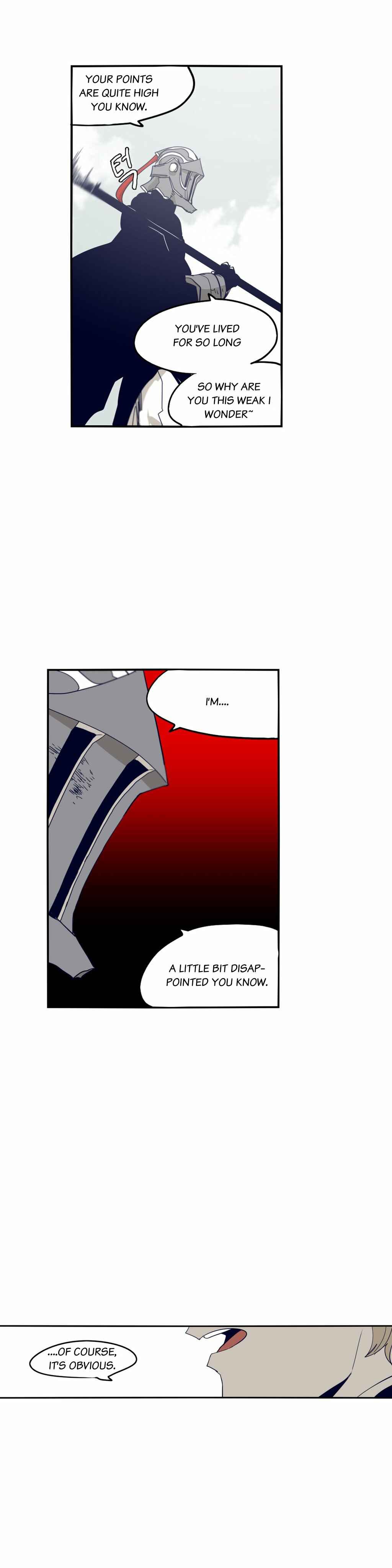 Epic of Gilgamesh Chapter 67 - Page 16