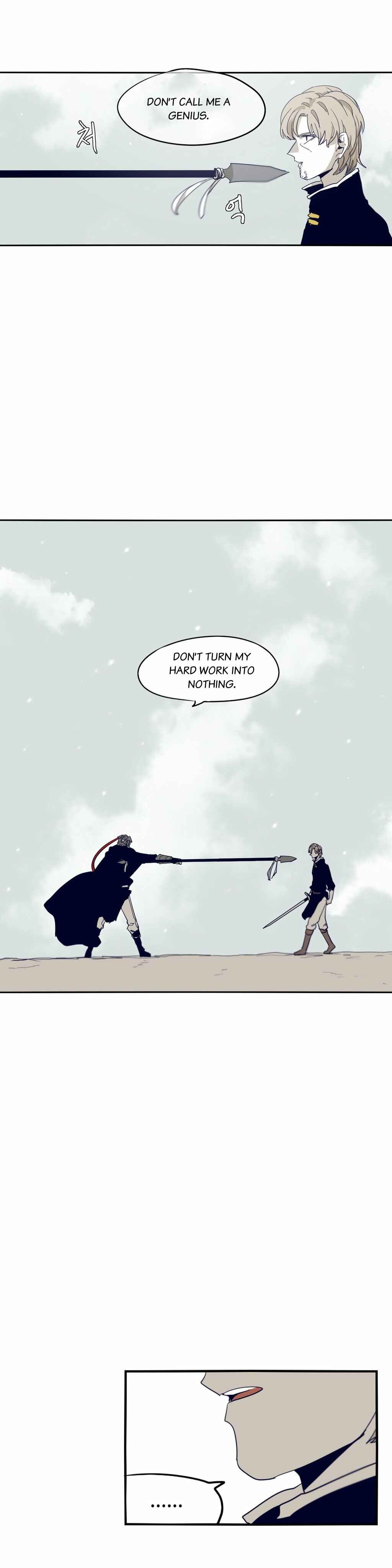 Epic of Gilgamesh Chapter 67 - Page 19