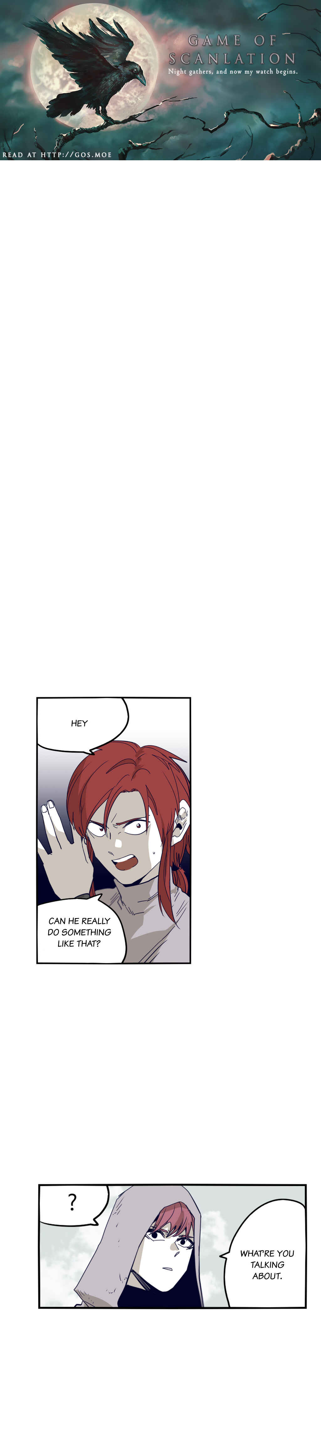 Epic of Gilgamesh Chapter 67 - Page 2
