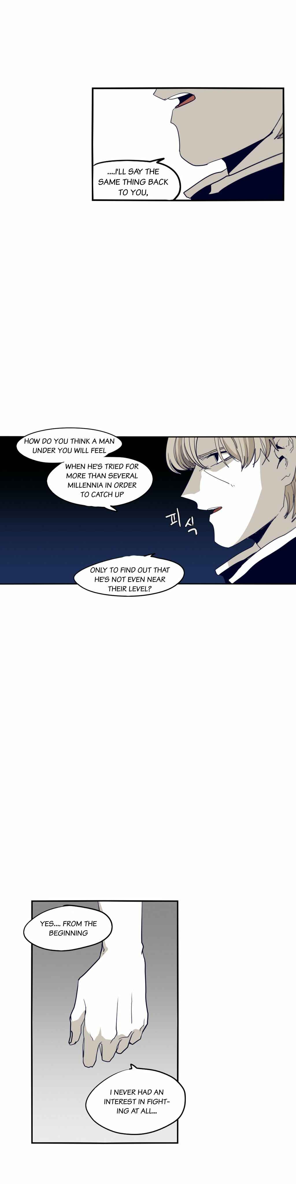 Epic of Gilgamesh Chapter 67 - Page 20