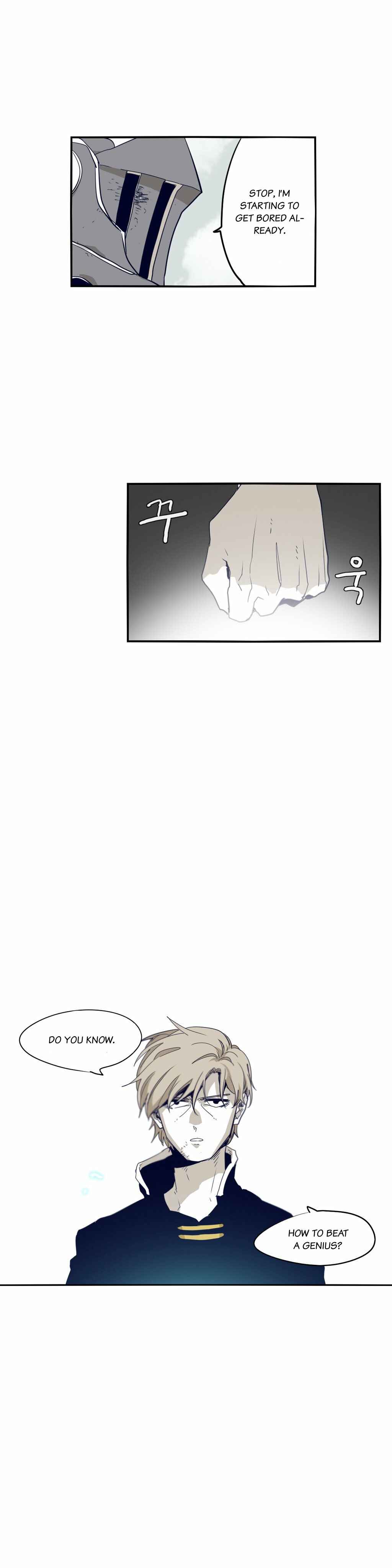 Epic of Gilgamesh Chapter 67 - Page 21