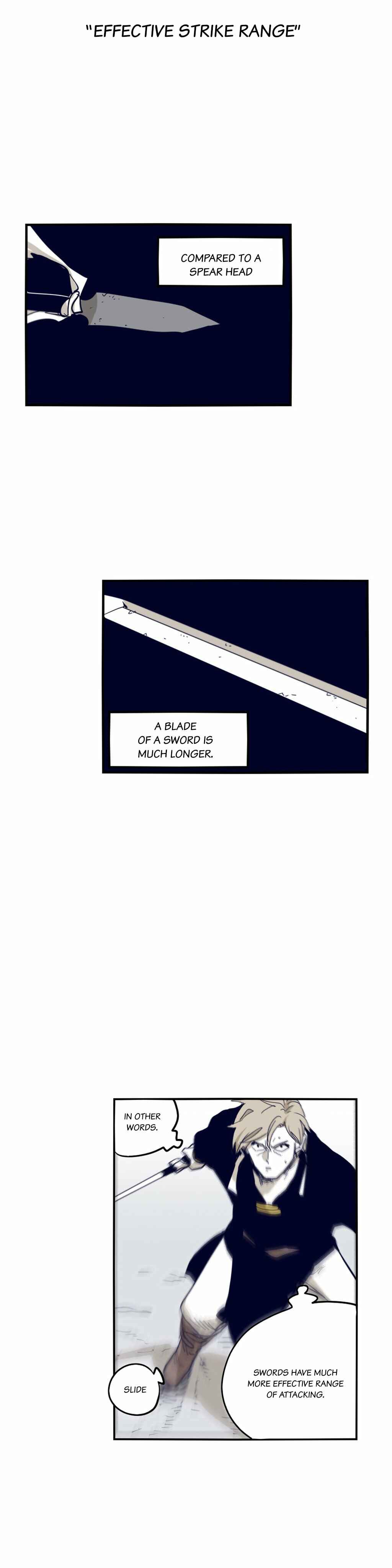 Epic of Gilgamesh Chapter 67 - Page 7