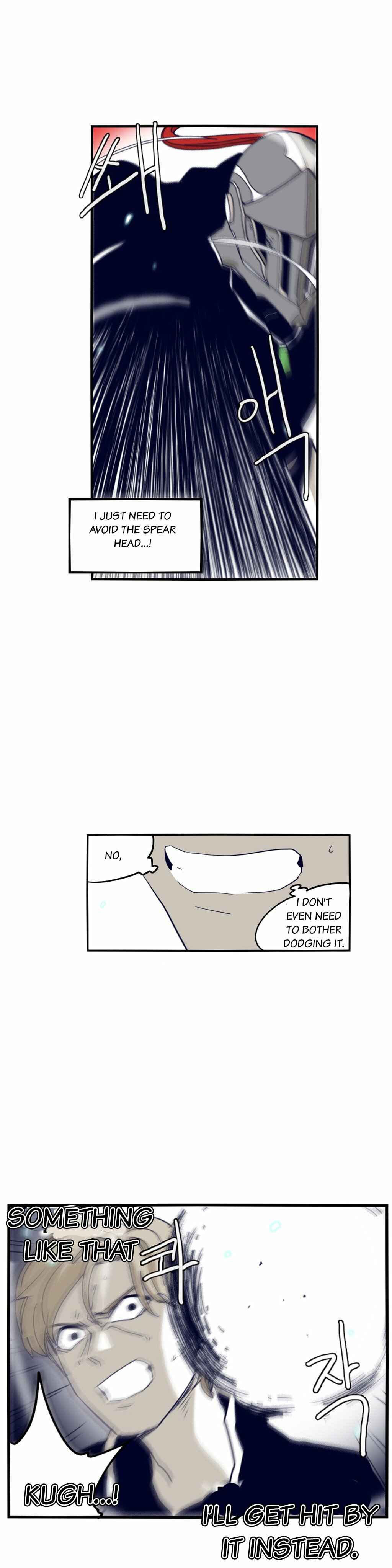 Epic of Gilgamesh Chapter 67 - Page 9