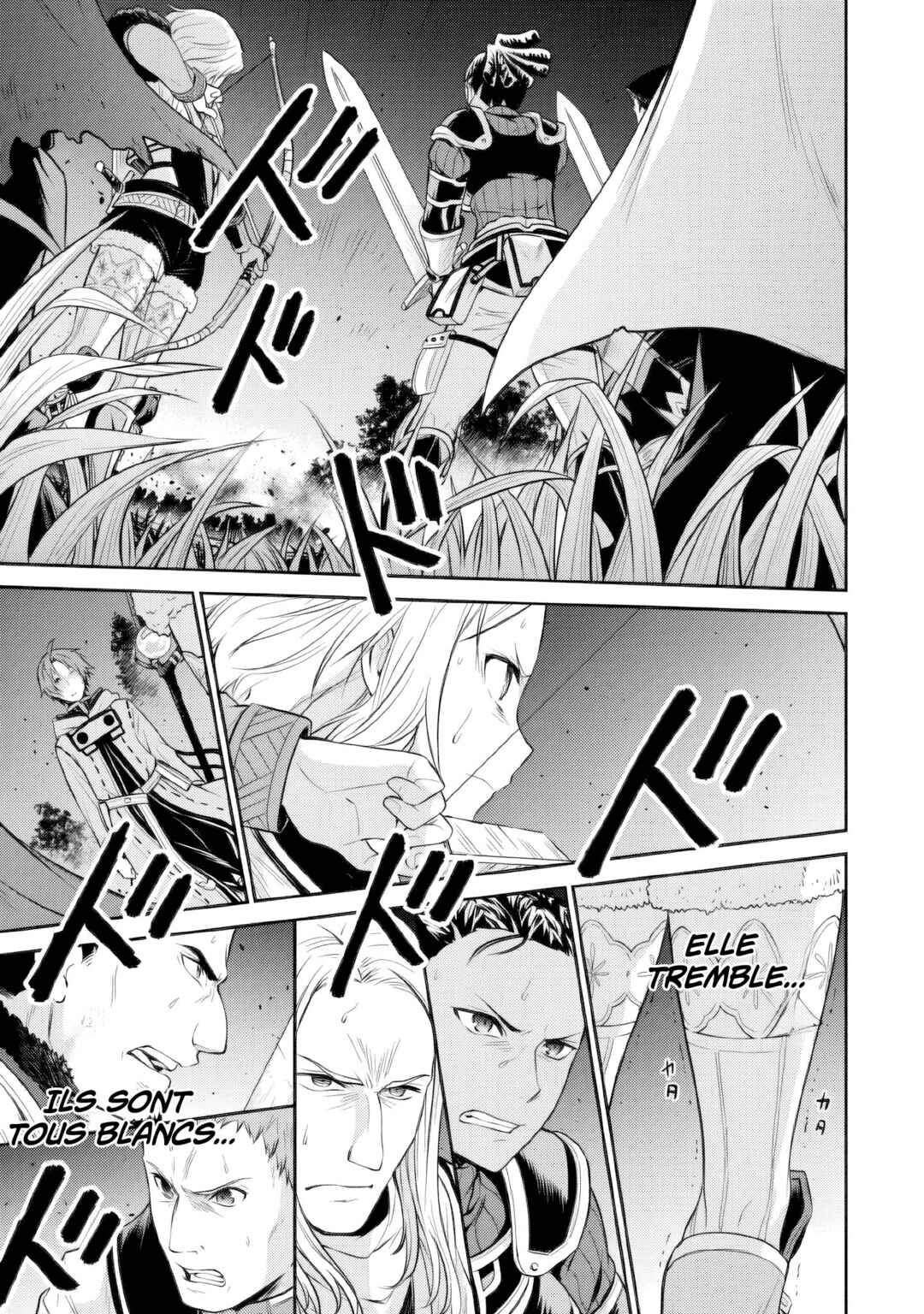 Mushoku Tensei ~Isekai Ittara Honki Dasu~ Shitsui no Majutsushi Hen Chapter 4 - Page 9