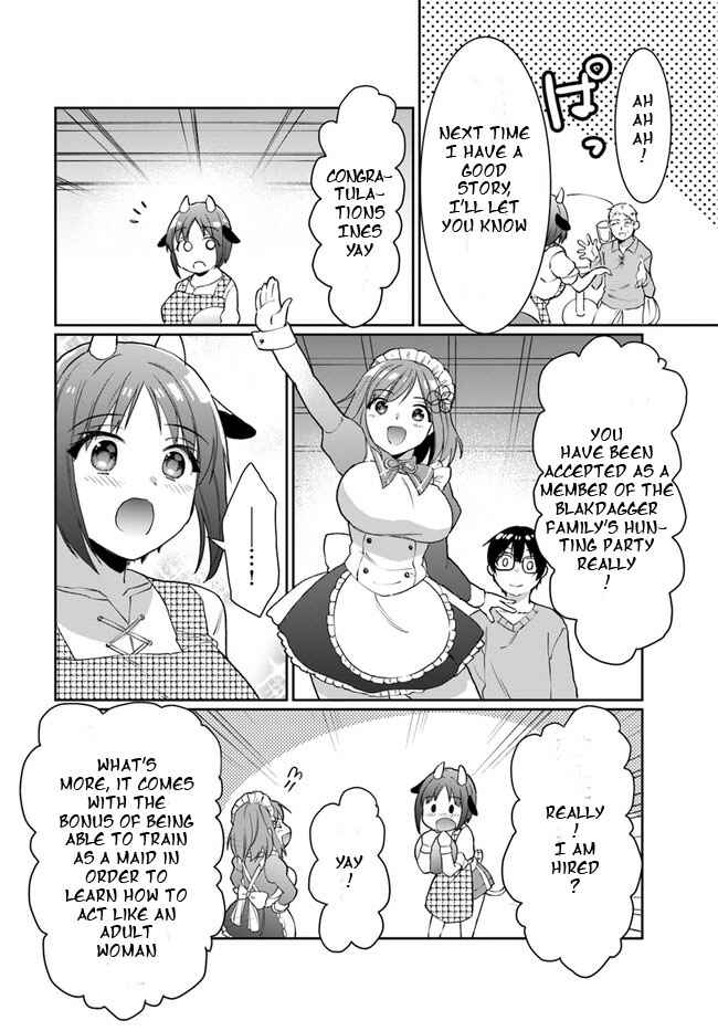 Neta Chara Kari Play no Tsumori ga Isekai Shoukan ~Mayoibito wa Josei no Teki ni Ninteisaremashita~ Chapter 13 - Page 16
