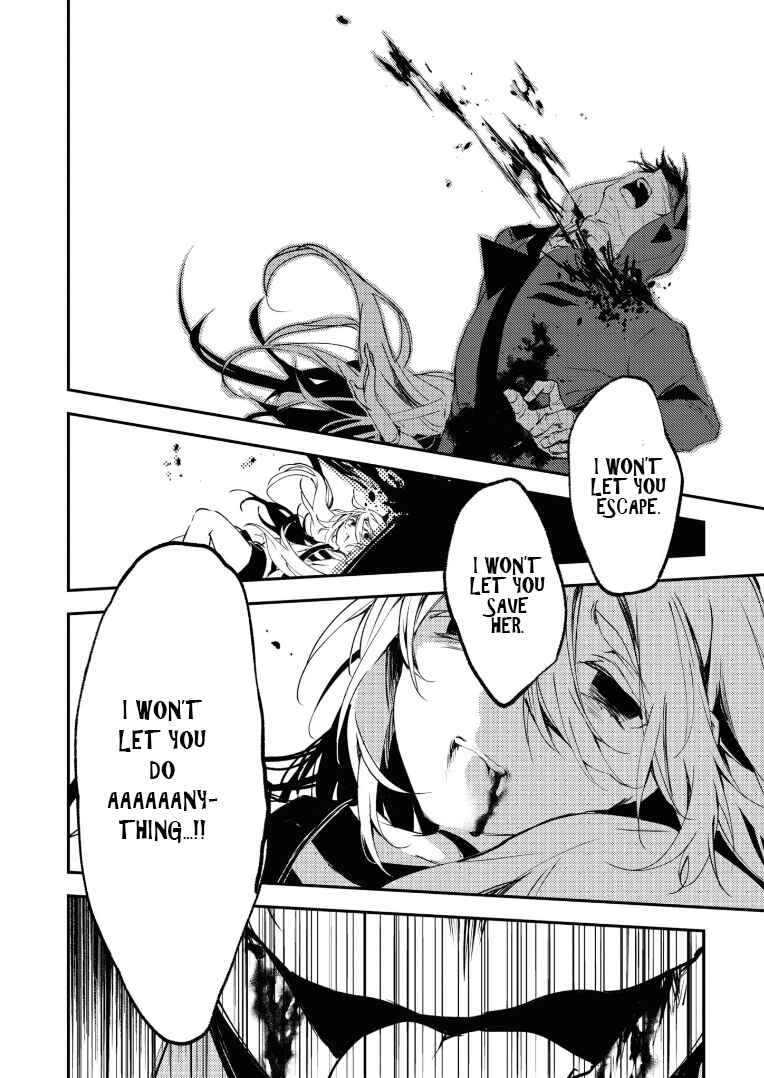 Angels of Death Chapter 50 - Page 13