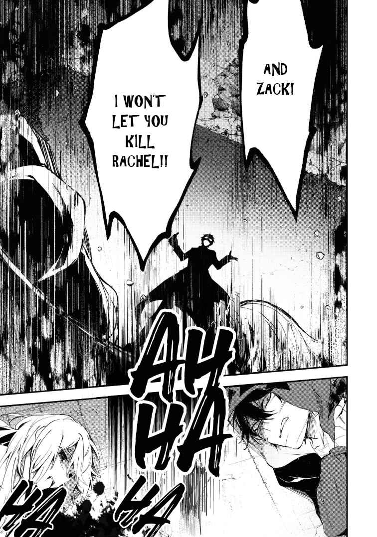 Angels of Death Chapter 50 - Page 14