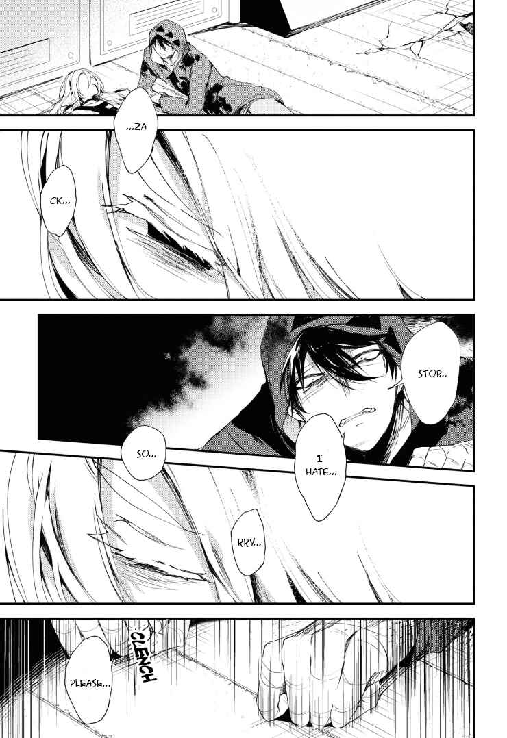 Angels of Death Chapter 50 - Page 16