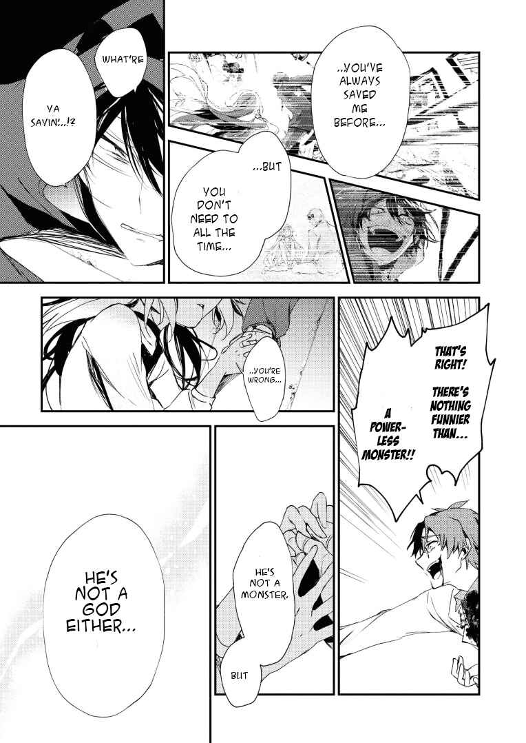 Angels of Death Chapter 50 - Page 20