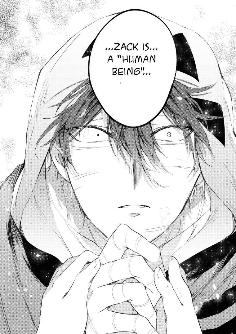 Angels of Death Chapter 50 - Page 21