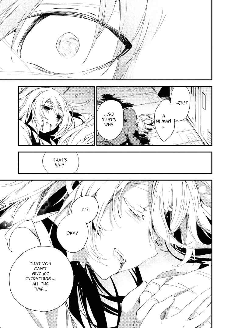 Angels of Death Chapter 50 - Page 22
