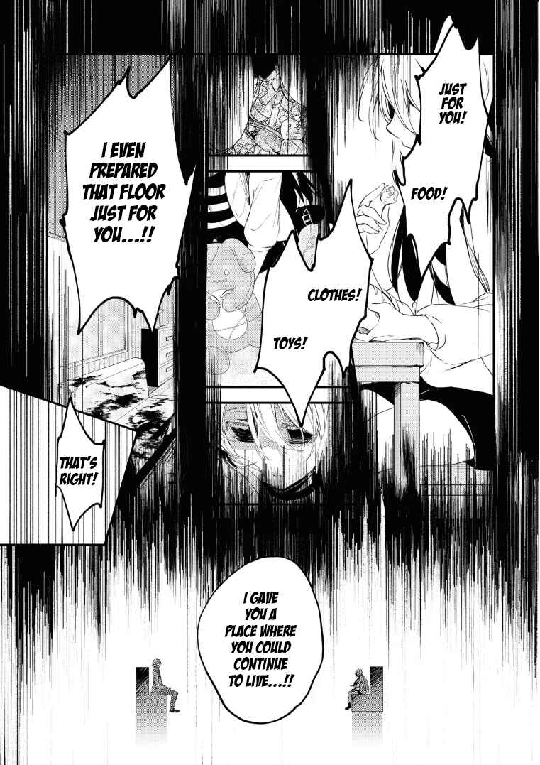 Angels of Death Chapter 50 - Page 24