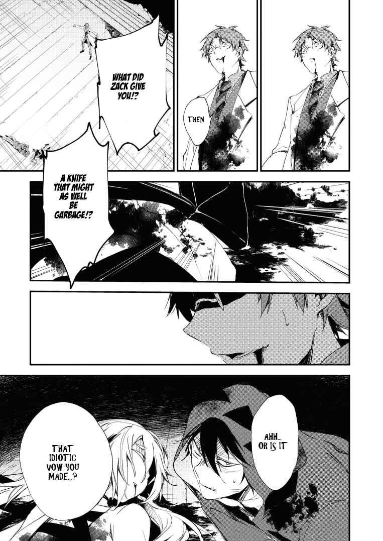 Angels of Death Chapter 50 - Page 26