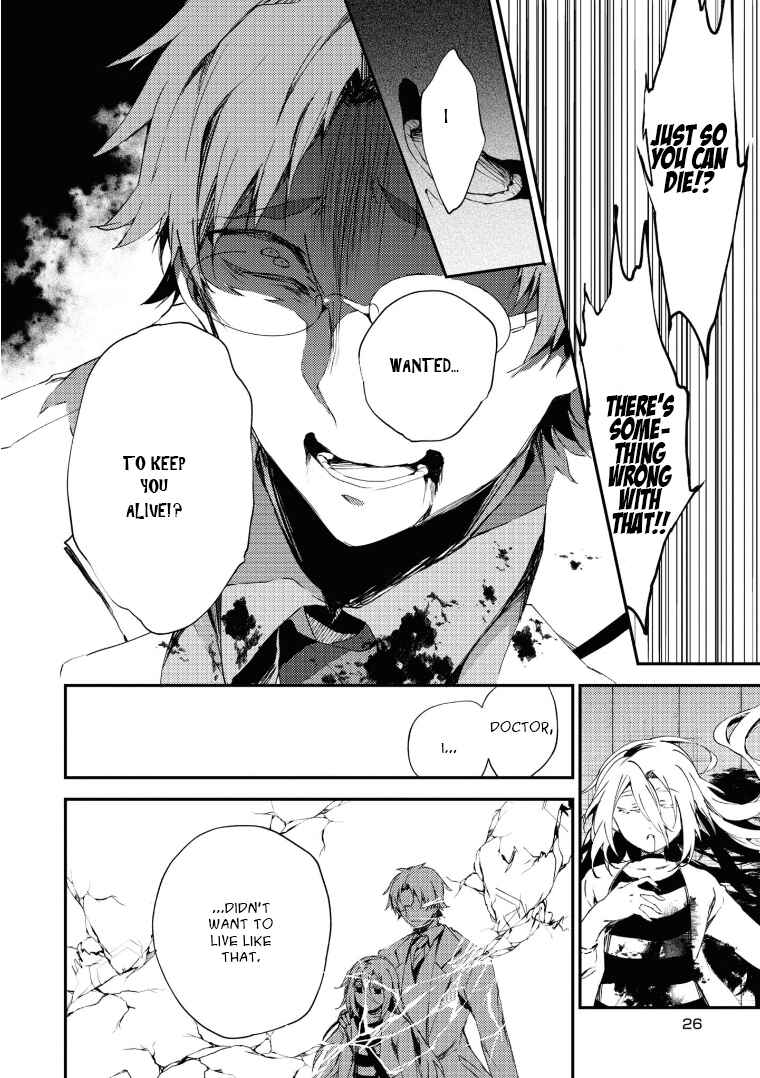 Angels of Death Chapter 50 - Page 27