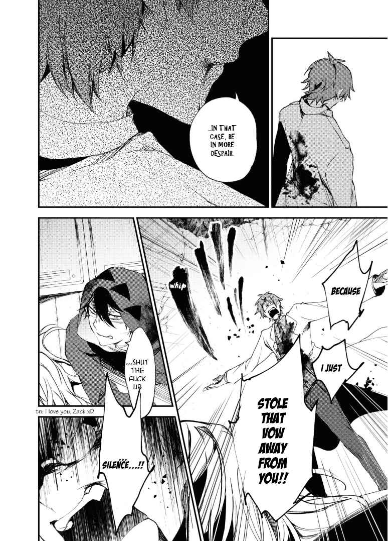 Angels of Death Chapter 50 - Page 29