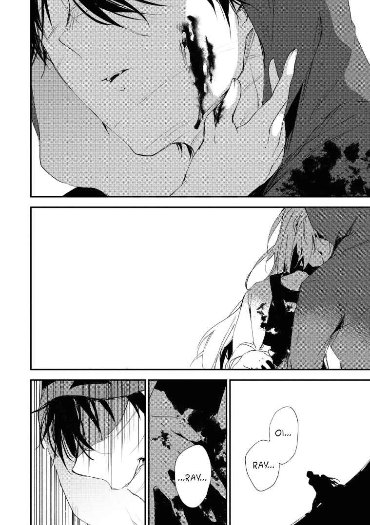 Angels of Death Chapter 50 - Page 36
