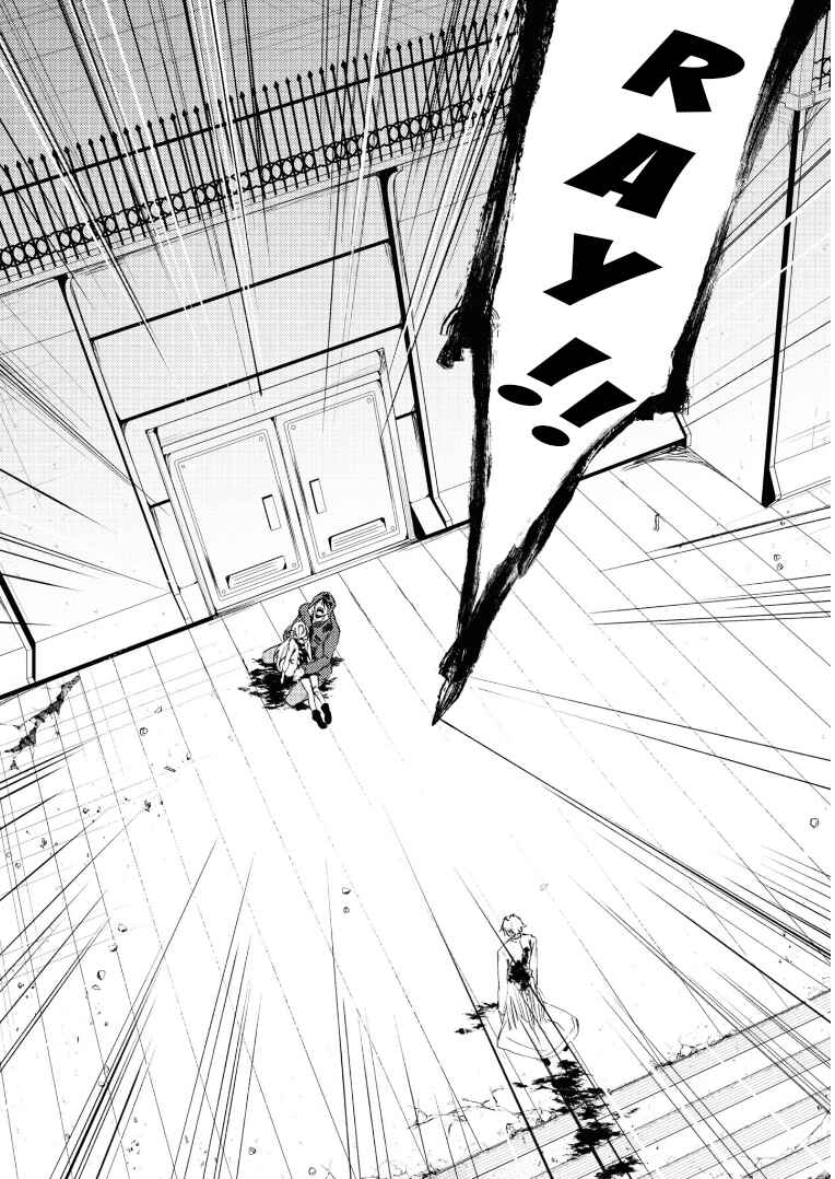 Angels of Death Chapter 50 - Page 37
