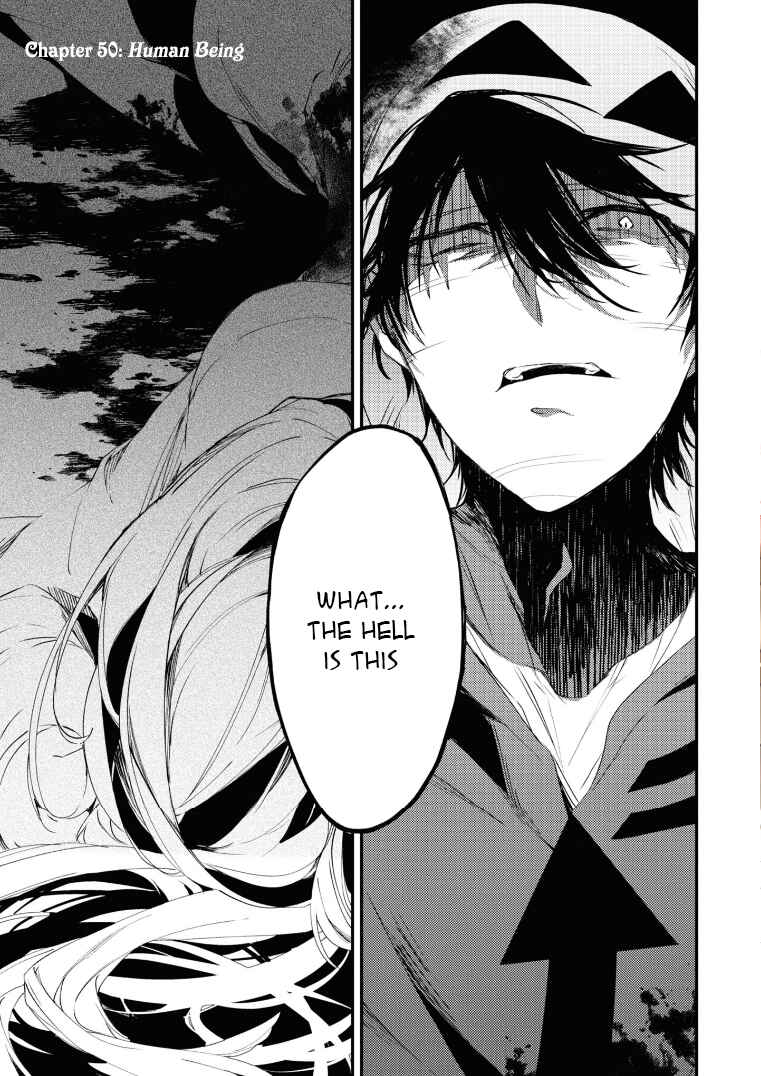 Angels of Death Chapter 50 - Page 4