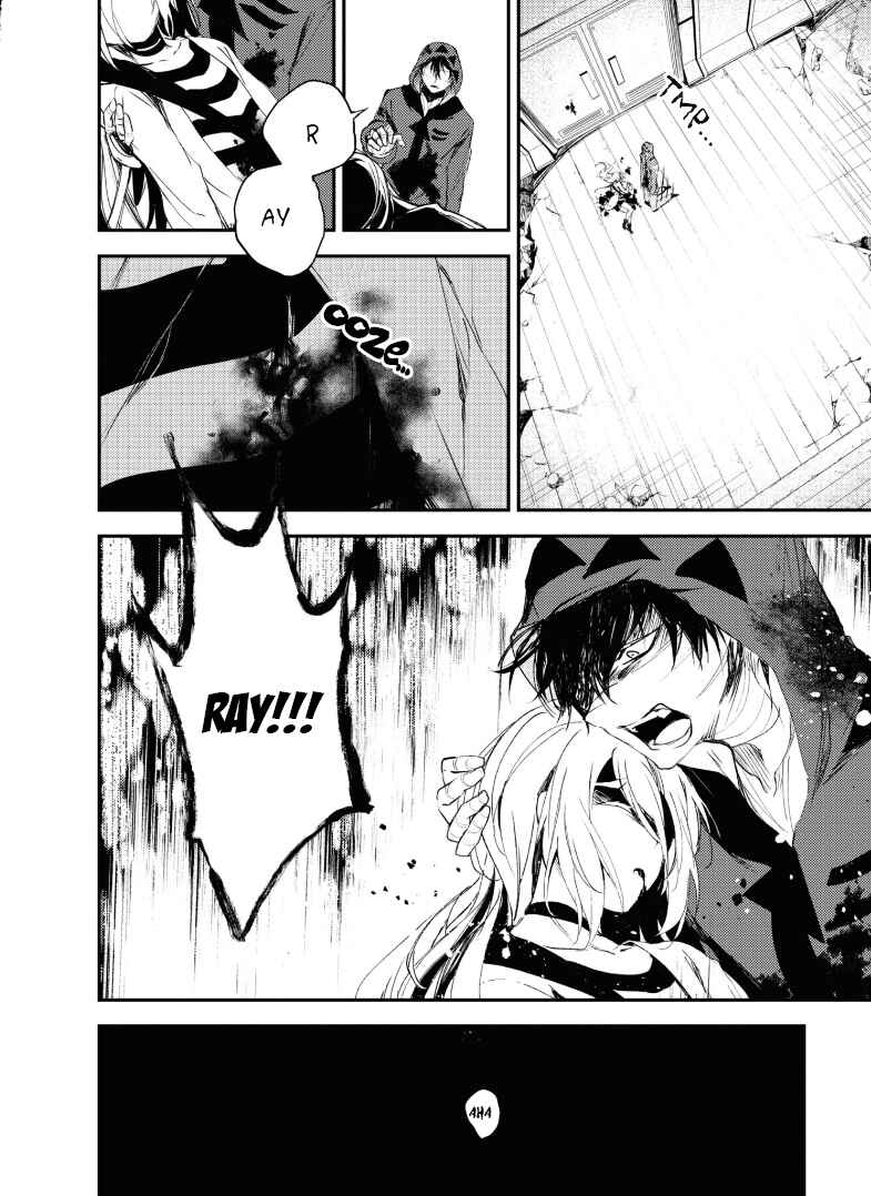 Angels of Death Chapter 50 - Page 5