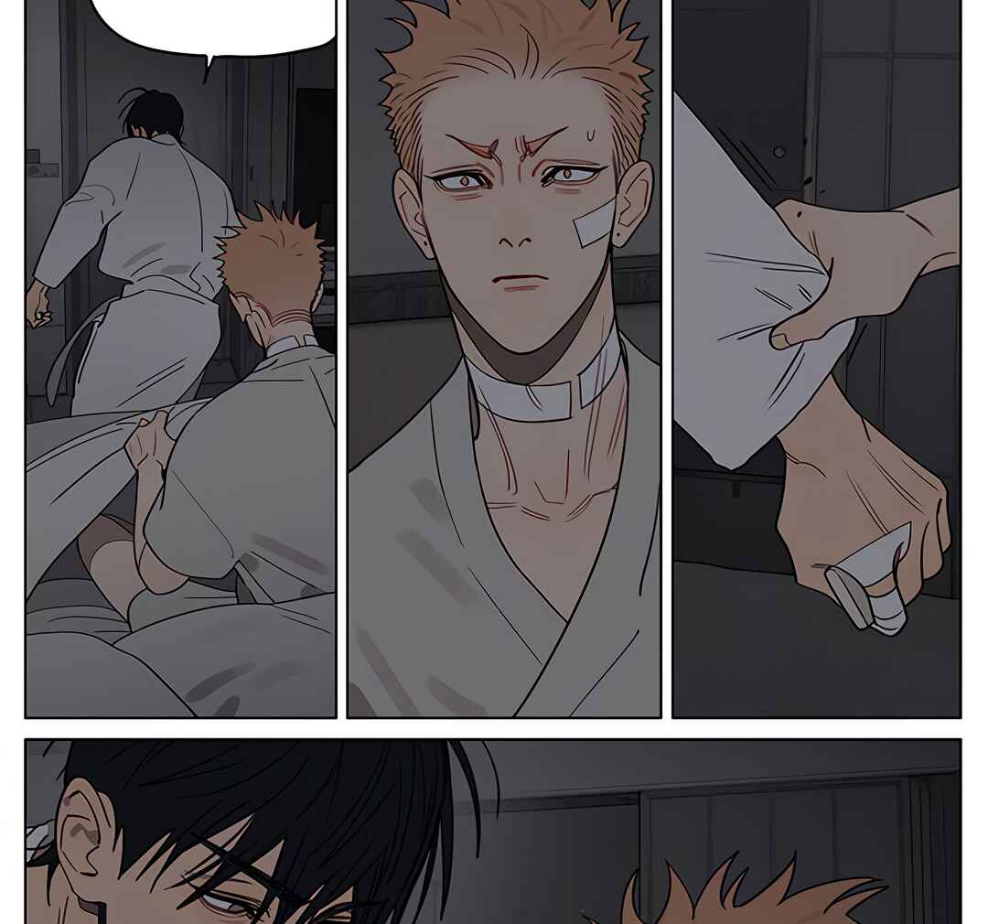 19 Tian Chapter 433 - Page 14