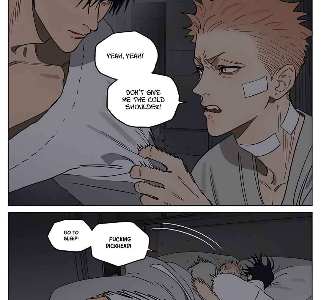19 Tian Chapter 433 - Page 15