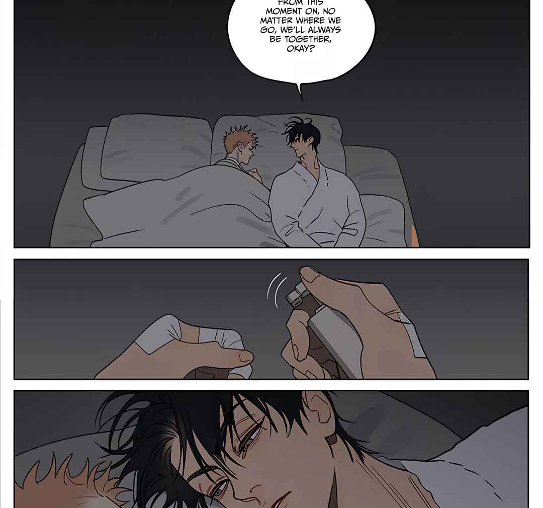 19 Tian Chapter 433 - Page 17