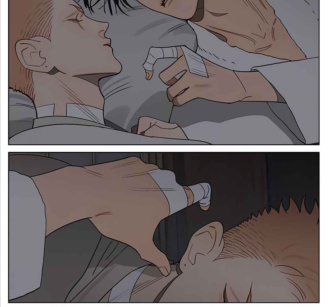 19 Tian Chapter 433 - Page 18