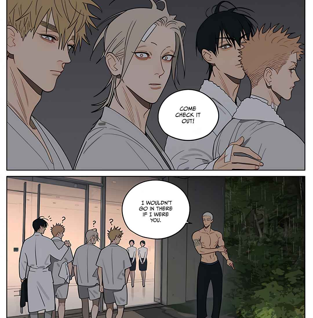19 Tian Chapter 433 - Page 6
