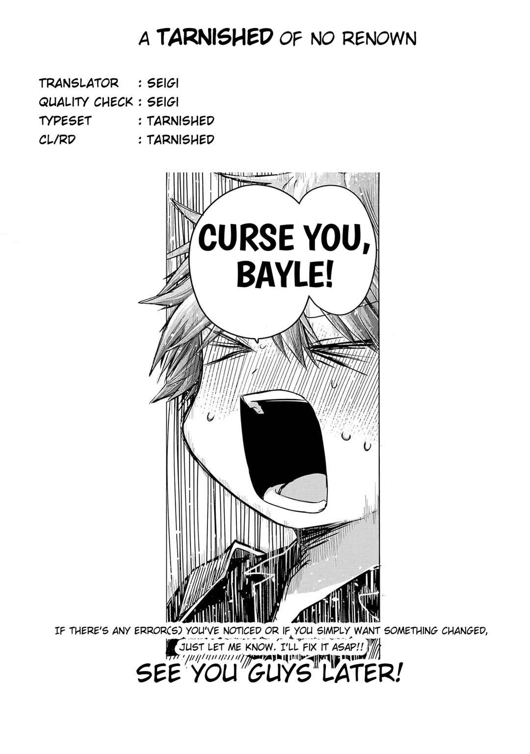 Mankitsu Shitai Jouren-san Chapter 30.2 - Page 12