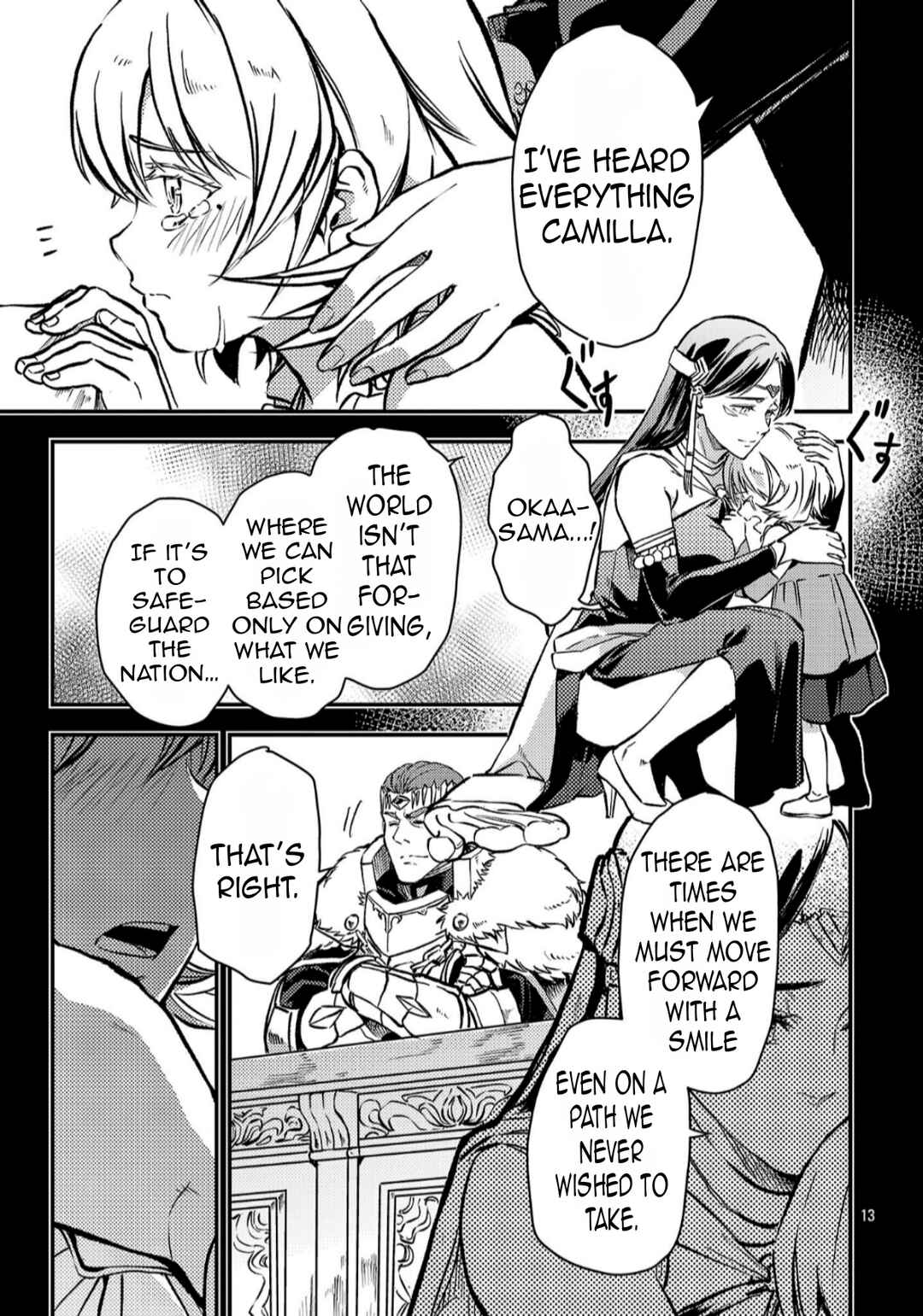 Class "Mushoku" no Eiyuutan: Koushaku-ke o Tsuihou Sareta ga, Jitsu wa Nagutta dake de Skill o Kakutoku Dekiru to Wakari, Tairiku Ichi no Eiyuu ni Noboritsumeru Chapter 41 - Page 16