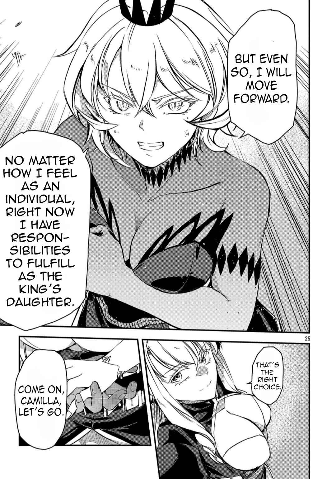 Class "Mushoku" no Eiyuutan: Koushaku-ke o Tsuihou Sareta ga, Jitsu wa Nagutta dake de Skill o Kakutoku Dekiru to Wakari, Tairiku Ichi no Eiyuu ni Noboritsumeru Chapter 41 - Page 28