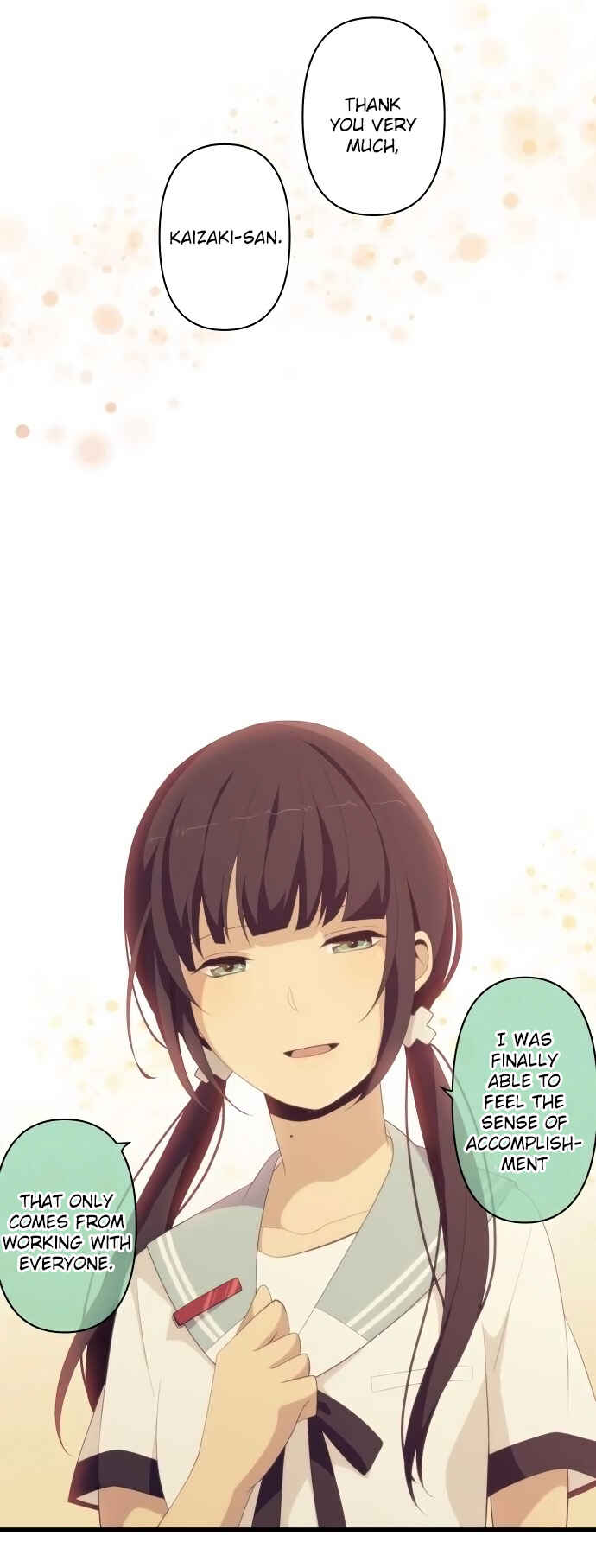 ReLIFE Chapter 151 - Page 11