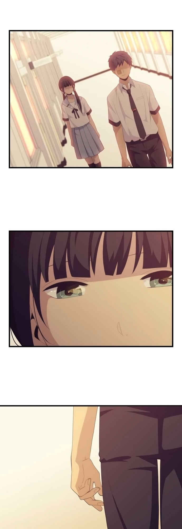 ReLIFE Chapter 151 - Page 16