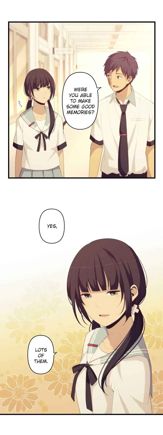 ReLIFE Chapter 151 - Page 2