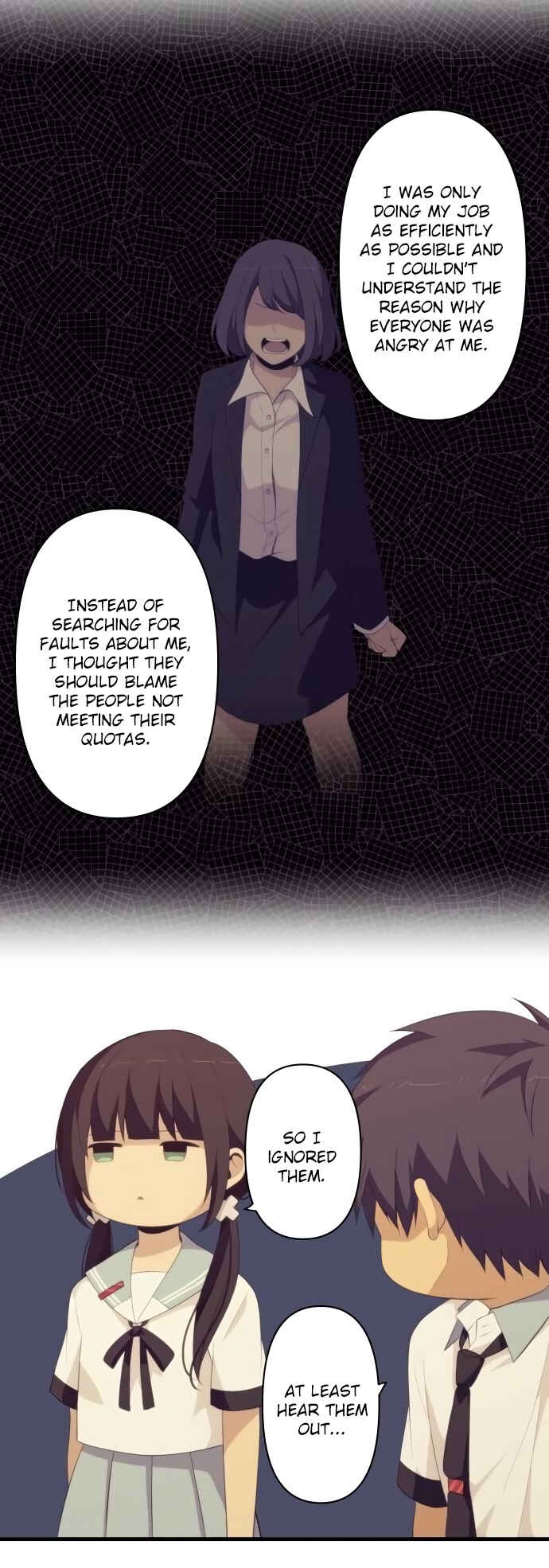 ReLIFE Chapter 151 - Page 7