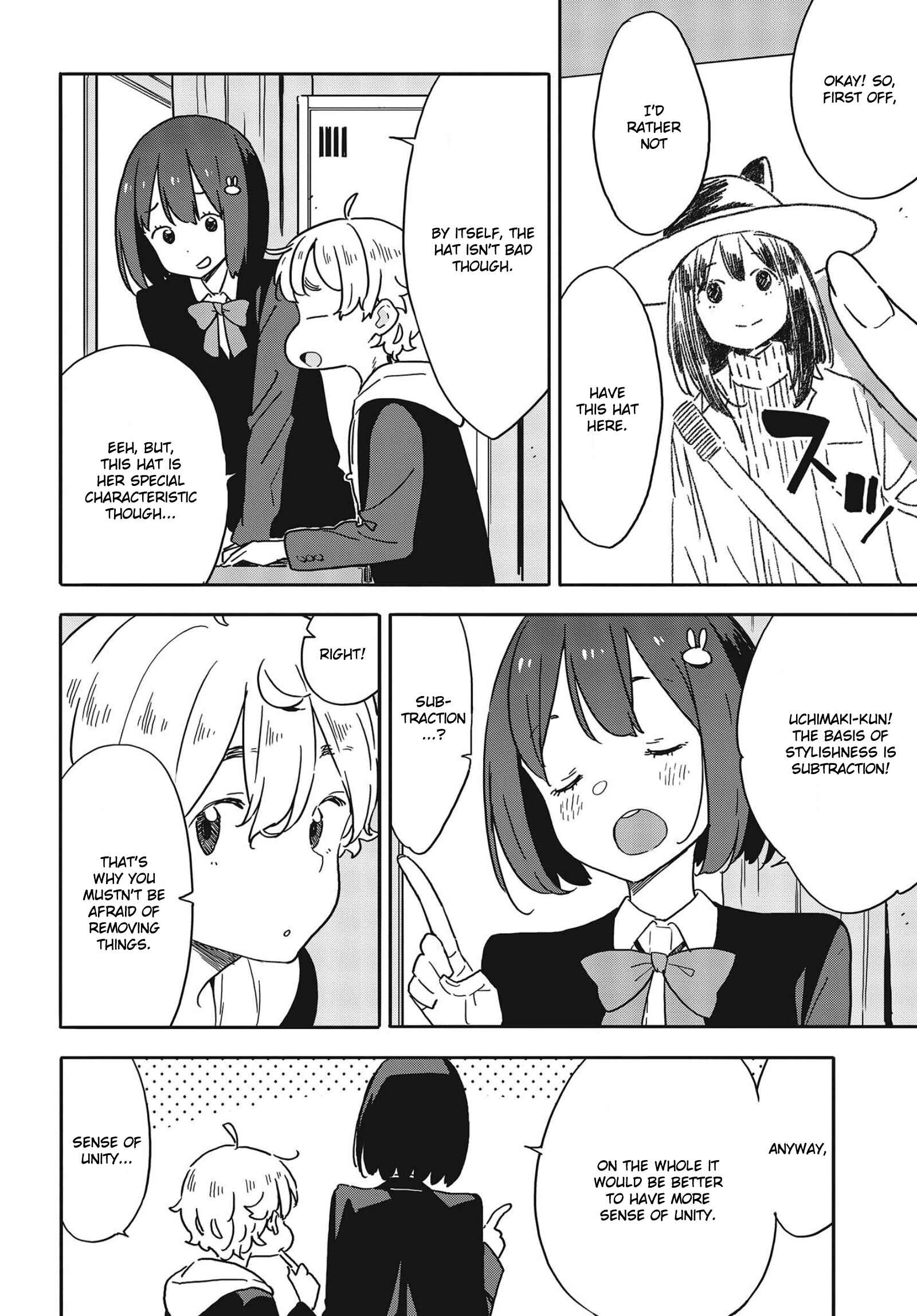 Kono Bijutsubu ni wa Mondai ga Aru! Chapter 100 - Page 11