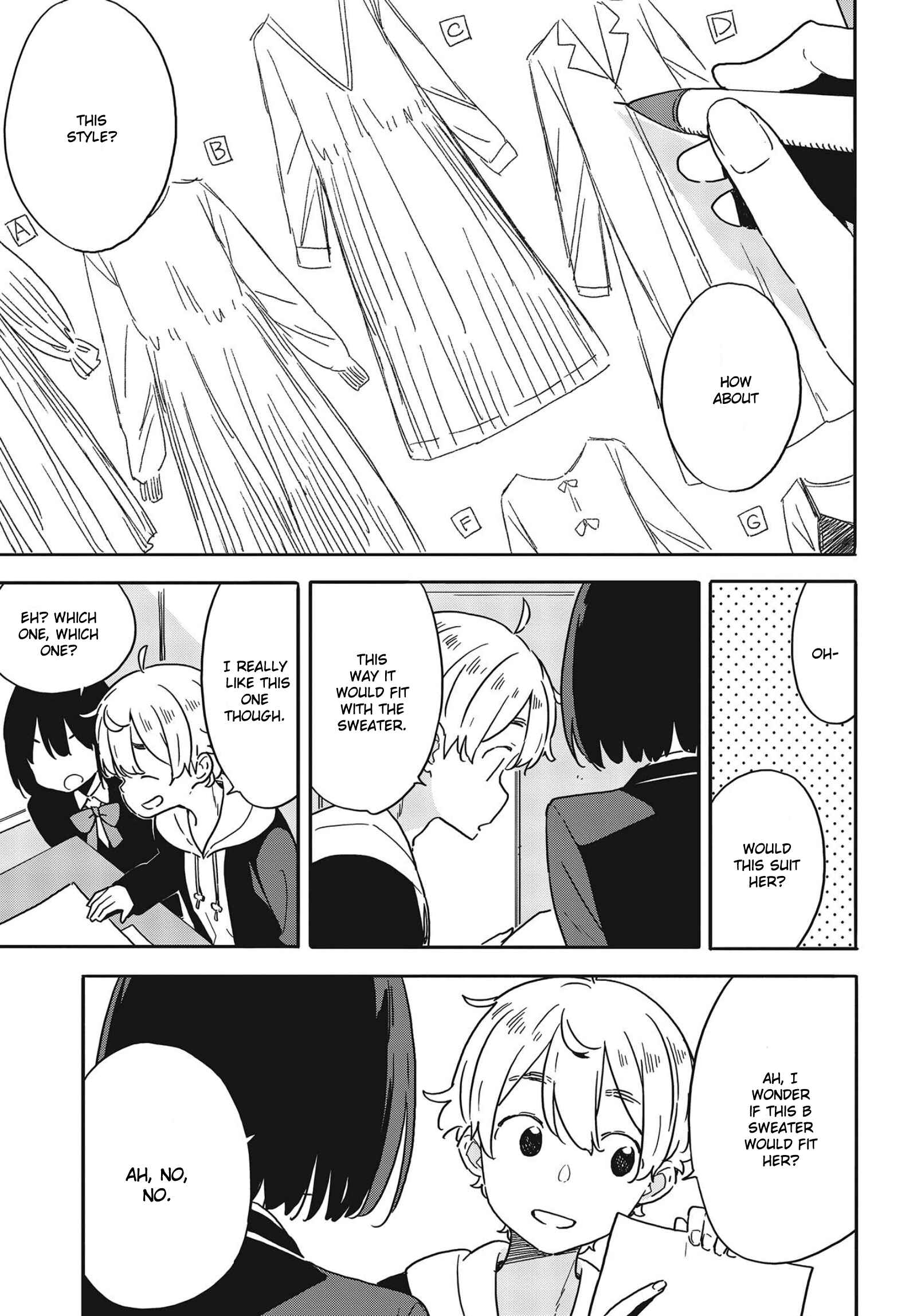 Kono Bijutsubu ni wa Mondai ga Aru! Chapter 100 - Page 16